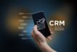 Crm smartphone