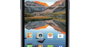 Verizon unlocked smartphone