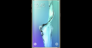 Samsung smartphone s6 edge plus