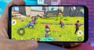 Best games for smartphone