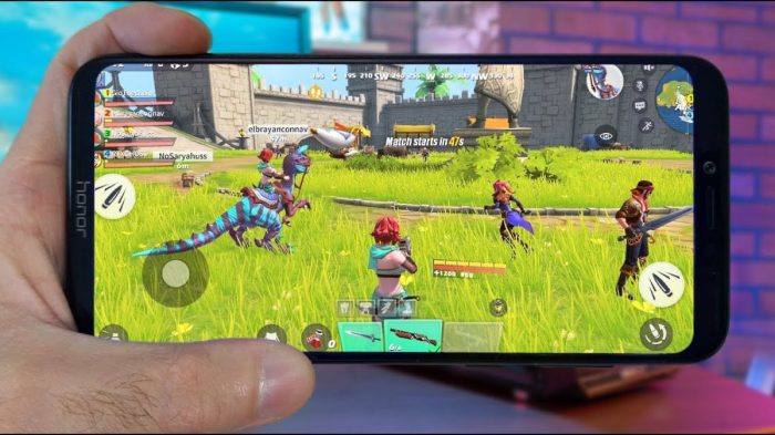 Best games for smartphone