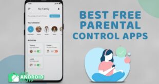 Best smartphone parental control