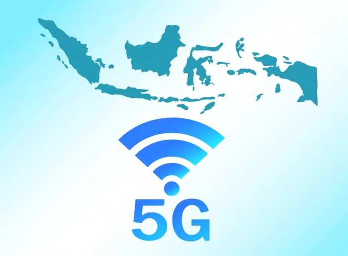 5g core smartphone pdi