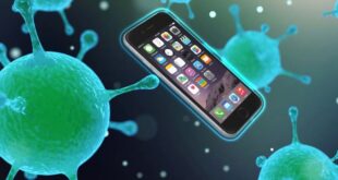 Do smartphones get viruses