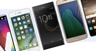 Best deals on unlocked smartphones