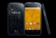 Smartphone lg nexus 4