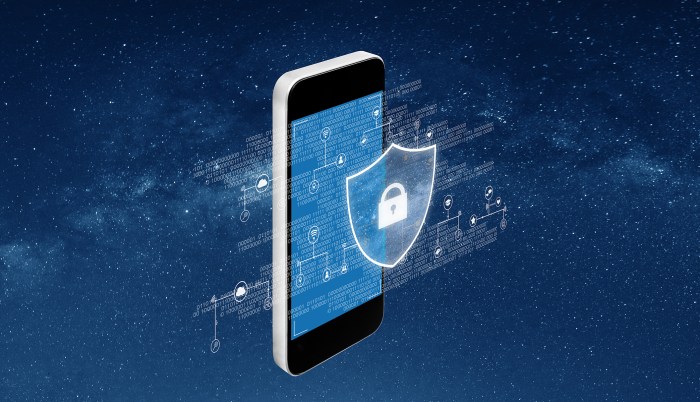 Cryptophone 600g secure smartphone