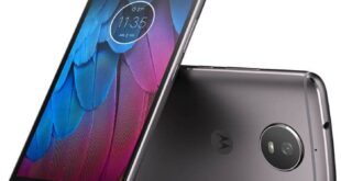 Moto smartphones