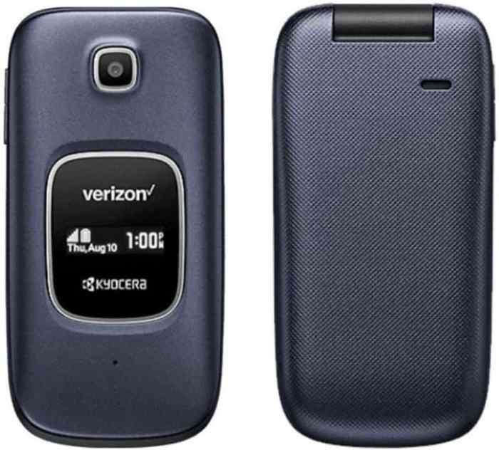 Best verizon smartphone for seniors