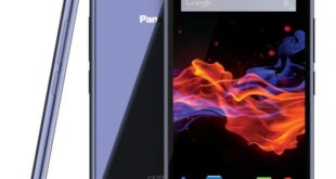 Smartphone panasonic