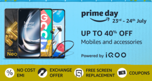 Amazon smartphone deals