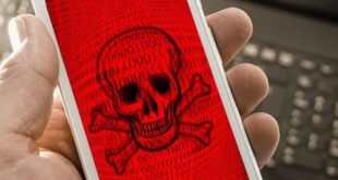 Smartphone malware