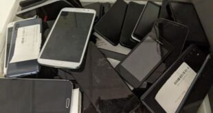 Buy smartphones wholesale