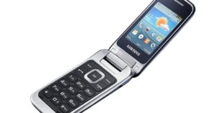 Smartphone samsung flip