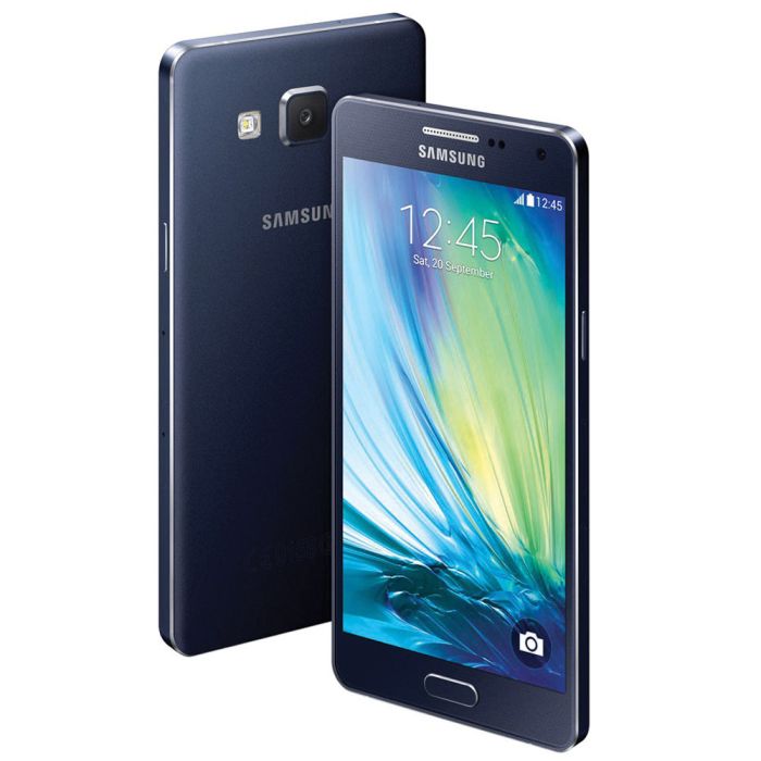 Smartphone samsung a5