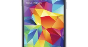 Samsung galaxy s5 16gb smartphone