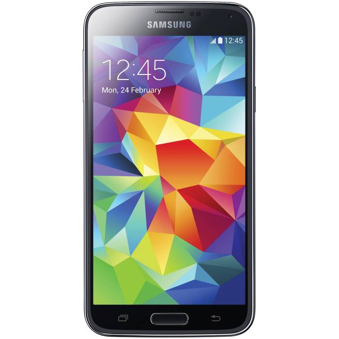 Samsung galaxy s5 16gb smartphone