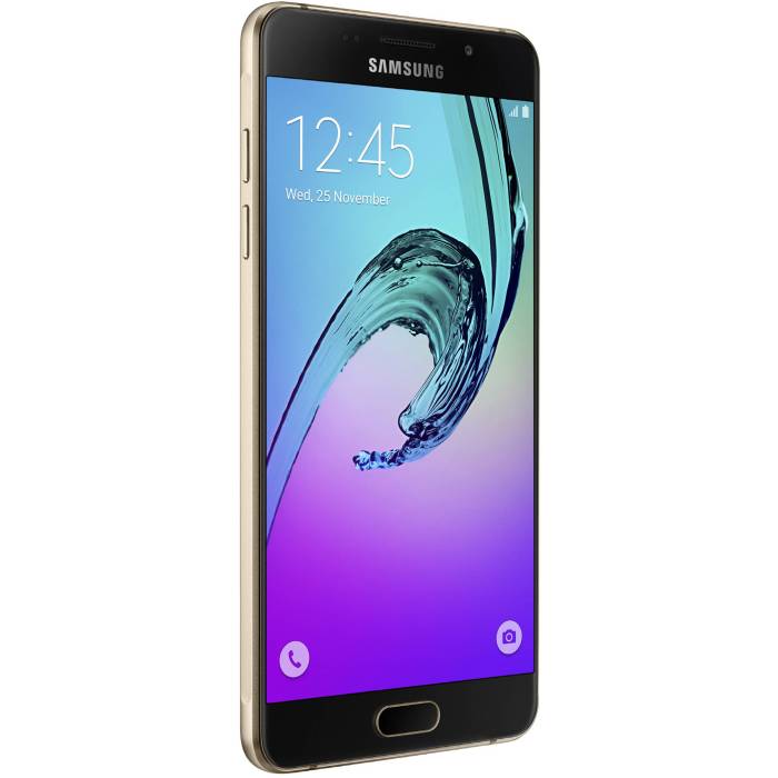 Samsung a5 smartphone