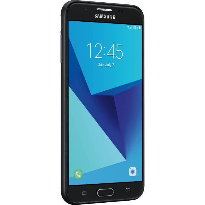 Smartphone galaxy samsung j7