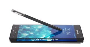 Best smartphones with stylus