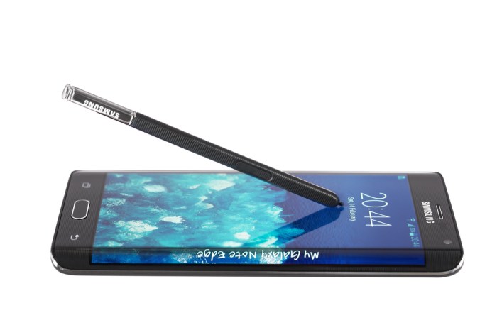 Best smartphones with stylus