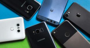 Best smartphones overall