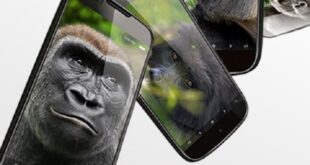 Best budget smartphone with gorilla glass