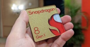 Snapdragon 8 gen 2 smartphones