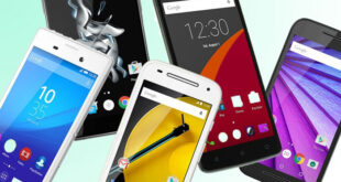 Android smartphone deals