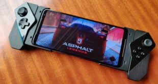 Good gaming smartphones