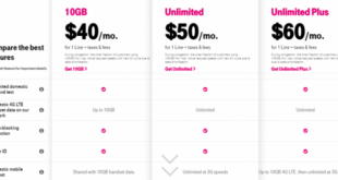 Cheapest no contract smartphone plan