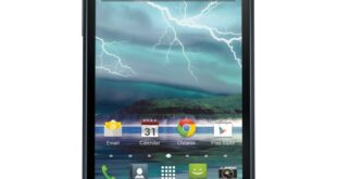 Prepaid smartphone usa