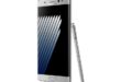 Smartphone galaxy note 7