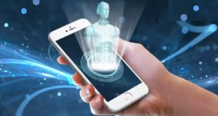 Smartphone artificial intelligence