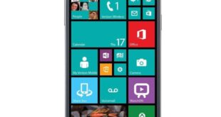 Windows smartphone verizon