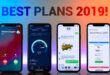 Best month to month smartphone plans