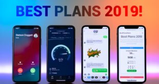 Best smartphone plans