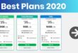 Best monthly smartphone plans