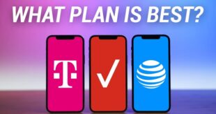 Best prepaid smartphone plans usa