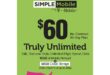 The best prepaid smartphone plans