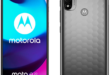 Smartphone motorola moto