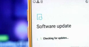 Latest smartphone updates