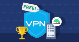 Vpn smartphone free