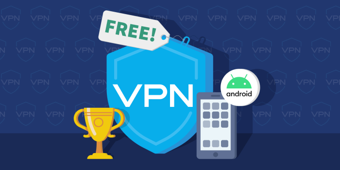 Vpn smartphone free