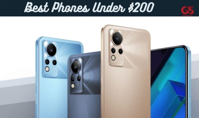 Best smartphones below 20000