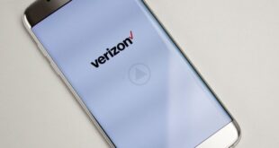 Verizon upgrade smartphones