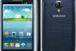 Smartphone samsung galaxy 3