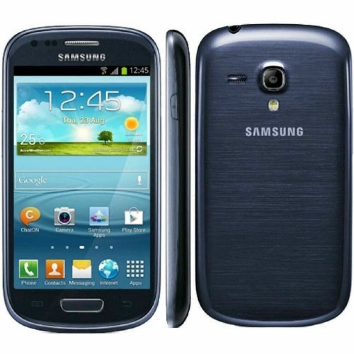 Smartphone samsung galaxy 3