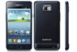 Samsung galaxy s2 smartphone