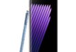 Samsung smartphone note 7